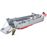 COBI World War II - LCVP Higgins Boat Constructiespeelgoed 