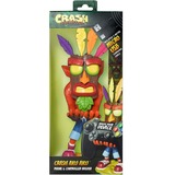 Cable Guy Crash Bandicoot - Crash Aku Aku smartphonehouder 