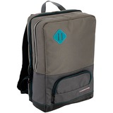 Campingaz CG Kühltasche Office Backpack 16L koeltas Donkergrijs/zwart
