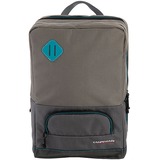Campingaz The Office Backpack koeltas Donkergrijs/zwart, 16 liter