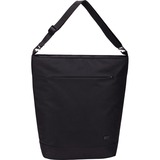 Case Logic Invigo converteerbare draagtas voor 16" laptop Zwart