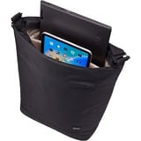 Case Logic Invigo converteerbare draagtas voor 16" laptop Zwart