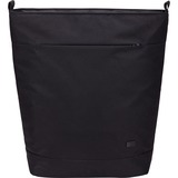Case Logic Invigo converteerbare draagtas voor 16" laptop laptoptas Zwart