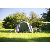 Coleman Darwin 3 Plus tent Donkergroen