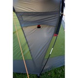 Coleman Darwin 3 Plus tent Donkergroen