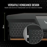 Corsair Vengeance 32 GB DDR5-6000 (2x 16 GB) werkgeheugen Zwart, CMK32GX5M2E6000C36, XMP 3.0