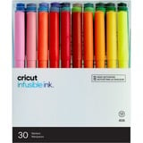Cricut Infusible Ink Markers 1.0, Ultimate pen 30 stuks