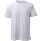 Cricut T-Shirt - Heren Wit, Maat S