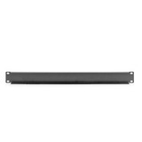 Digitus Blindafdekking voor 19" server rack (483mm) Zwart