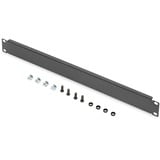 Digitus Blindafdekking voor 19" server rack (483mm) Zwart