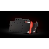 EKWB EK-Quantum Vector Red Devil RX 6800/6900 D-RGB - Nickel + Acetal waterkoeling Zwart/zilver