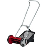 Einhell Einh Hand-Rasenmäher GC-HM 300 kooimaaier Rood/zwart