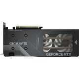 GIGABYTE GeForce RTX 5050 GAMING OC 8G grafische kaart 2x DisplayPort, 2x HDMI 2.1, DLSS 4