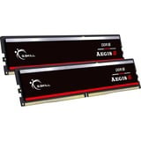 G.Skill Aegis 5 32 GB DDR5-5600 (2x 16 GB) werkgeheugen Zwart, F5-5600J3636C16GX2-IS, XMP 3.0, EXPO