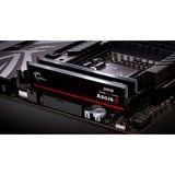G.Skill Aegis 5 32 GB DDR5-5600 (2x 16 GB) werkgeheugen Zwart, F5-5600J3636C16GX2-IS, XMP 3.0, EXPO