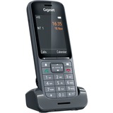Gigaset PRO SL800H voip telefoon antraciet