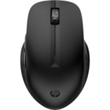 HP 435 Multi-Device wireless muis Zwart