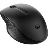 HP 435 Multi-Device wireless muis Zwart