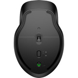 HP 435 Multi-Device wireless muis Zwart