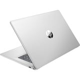 HP OmniBook 3 (17-cn4028nb) 17.3"  laptop Zilver | Core 5 120U | Intel Graphics | 16 GB | 512 GB SSD