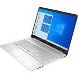 HP Pavilion 15s-eq1189nb, 15.6" laptop Zilver, AZERTY, 1 TB, AMD Radeon Graphics, Win 10
