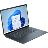HP Spectre x360 16 (aa0019nb) 16" 2-in-1 laptop Blauwgrijs | Core Ultra 7 155H | Arc Graphics | 32 GB | 1 TB SSD