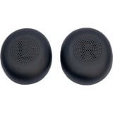 Jabra Evolve 2 40/65 Ear Cushions oorkussen Zwart