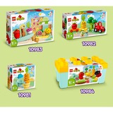 LEGO DUPLO - Biotuintje Constructiespeelgoed 10984