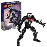 Spider-Man - Venom figuur Constructiespeelgoed