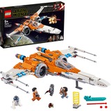LEGO Star Wars - Poe Damerons X-wing Fighter 75273
