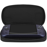 Lenovo Legion Go S-draagtas Zwart