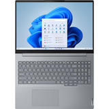 Lenovo Thinkbook 16 G6 IRL (21US00EKMB) 16"  laptop Grijs | Core i5-13420H | Intel UHD Graphics | 16 GB | 512 GB SSD