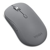 Lenovo Yoga muis Donkergrijs, Bluetooth 5.3, 400 - 4000 dpi