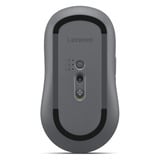 Lenovo Yoga muis Donkergrijs, Bluetooth 5.3, 400 - 4000 dpi