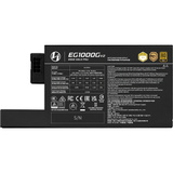 Lian Li EDGE Gold V2 1000 watt voeding  Zwart, 1x 12V-2x6