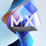 Logitech MX Mechanical Mini toetsenbord Zwart, US-International lay-out (QWERTY), GL Tactile, 80% (TKL), Bluetooth