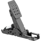 MOZA SRP2 clutch pedal Zwart