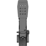 MOZA SRP2 clutch pedal Zwart