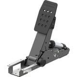 MOZA SRP2 clutch pedal Zwart
