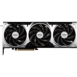 MSI GeForce RTX 5070 Ti 16G VENTUS 3X OC grafische kaart 1x HDMI, 3x DisplayPort