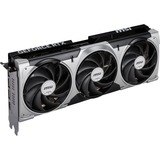 MSI GeForce RTX 5070 Ti 16G VENTUS 3X OC grafische kaart 1x HDMI, 3x DisplayPort