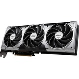 MSI GeForce RTX 5070 Ti 16G VENTUS 3X OC grafische kaart 1x HDMI, 3x DisplayPort