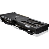 MSI GeForce RTX 5070 Ti 16G VENTUS 3X OC grafische kaart 1x HDMI, 3x DisplayPort