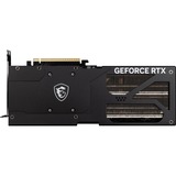 MSI GeForce RTX 5070 Ti 16G VENTUS 3X OC grafische kaart 1x HDMI, 3x DisplayPort