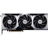 MSI GeForce RTX 5080 16G VENTUS 3X OC PLUS grafische kaart 1x HDMI, 3x DisplayPort