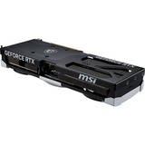 MSI GeForce RTX 5080 16G VENTUS 3X OC PLUS grafische kaart 1x HDMI, 3x DisplayPort