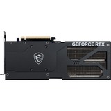 MSI GeForce RTX 5080 16G VENTUS 3X OC PLUS grafische kaart 1x HDMI, 3x DisplayPort