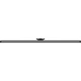 MSI PRO MP161 E2 15.6" monitor Zwart, Mini-HDMI, 2x USB-C