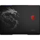 MSI Raider 16 Max HX (B2WJ-039BE) 16"  gaming laptop Zwart | Core Ultra 9 290HX Plus | RTX 5090 | 32 GB | 1 TB SSD | 240 Hz