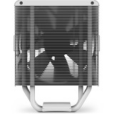 NZXT T120 cpu-koeler Wit, 4-pins PWM fan-connector